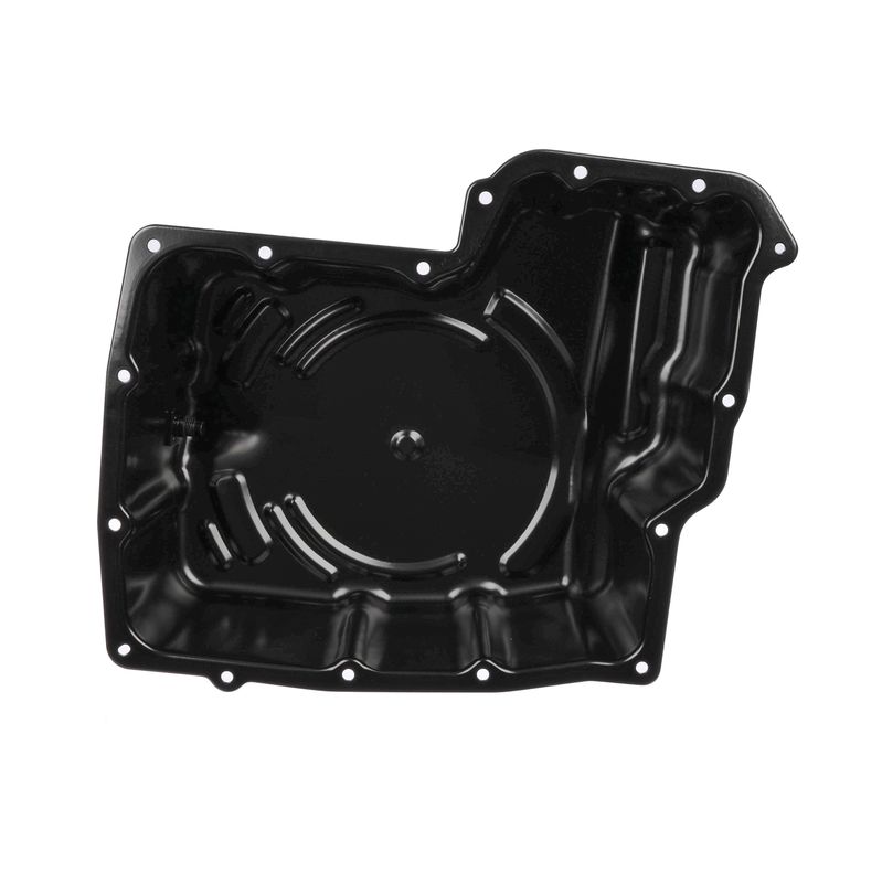 ET ENGINETEAM SU0013 Oil Sump