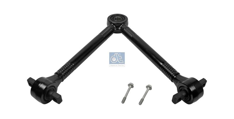 Brat, suspensie roata 4.65062 DT Spare Parts