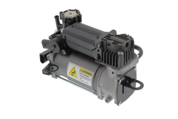 Kompressor, suruõhusüsteem, TOPRAN 411 013