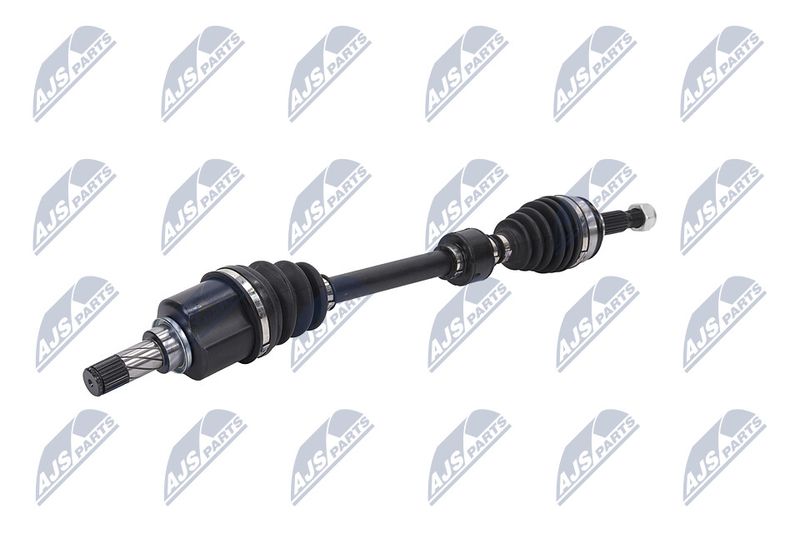 NTY NPW-RE-243 Drive Shaft