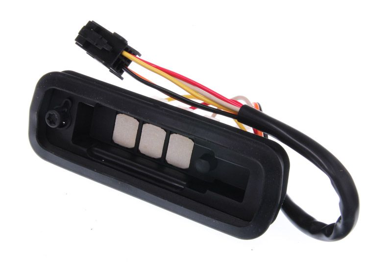 Product Slēdzis, Durvju kontakts MAXGEAR 28-1435 Image