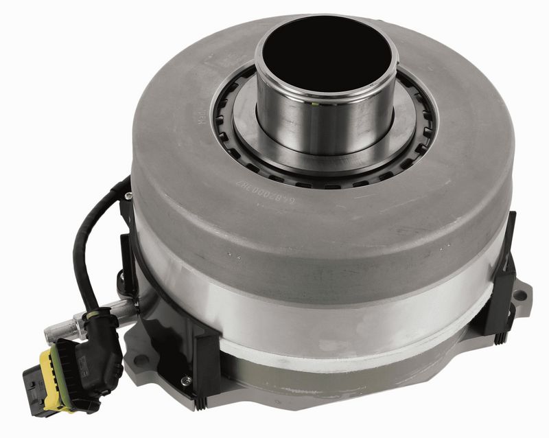 SACHS 6482 000 382 Central Slave Cylinder, clutch