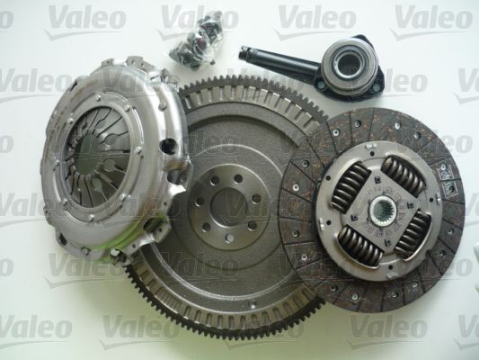 Комплект зчеплення, Valeo 845014