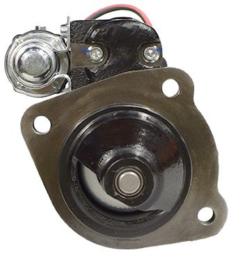 BOM-Prestolite M100R2004SE Starter