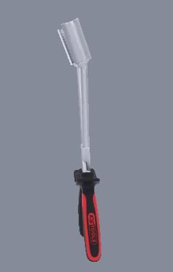 KS TOOLS 500.7510 Pliers, spark plug socket