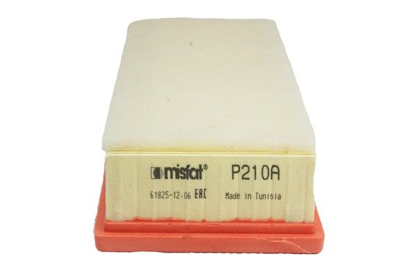 MISFAT Filtre à air P210A