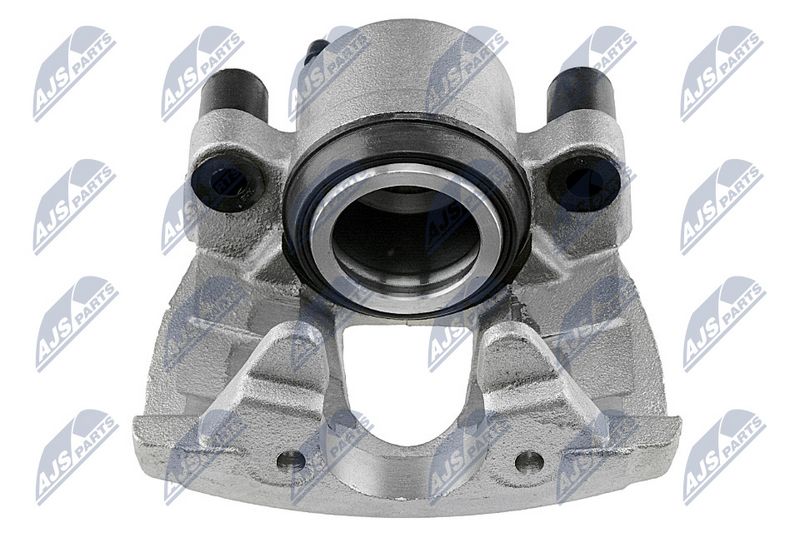 Pidurisadul, NTY HZP-FR-014