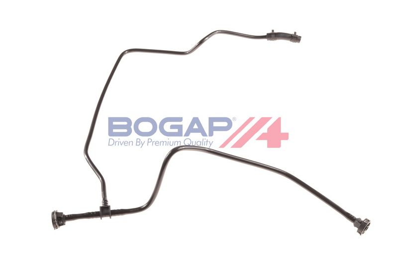 Manguera Radiador BOGAP C4228196 - 2
