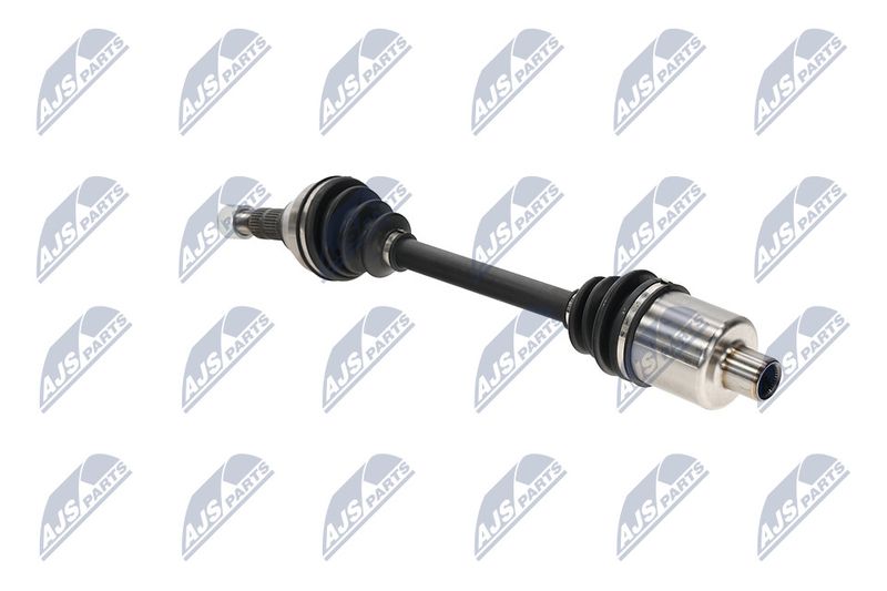 Veovõll, NTY NPW-PL-159