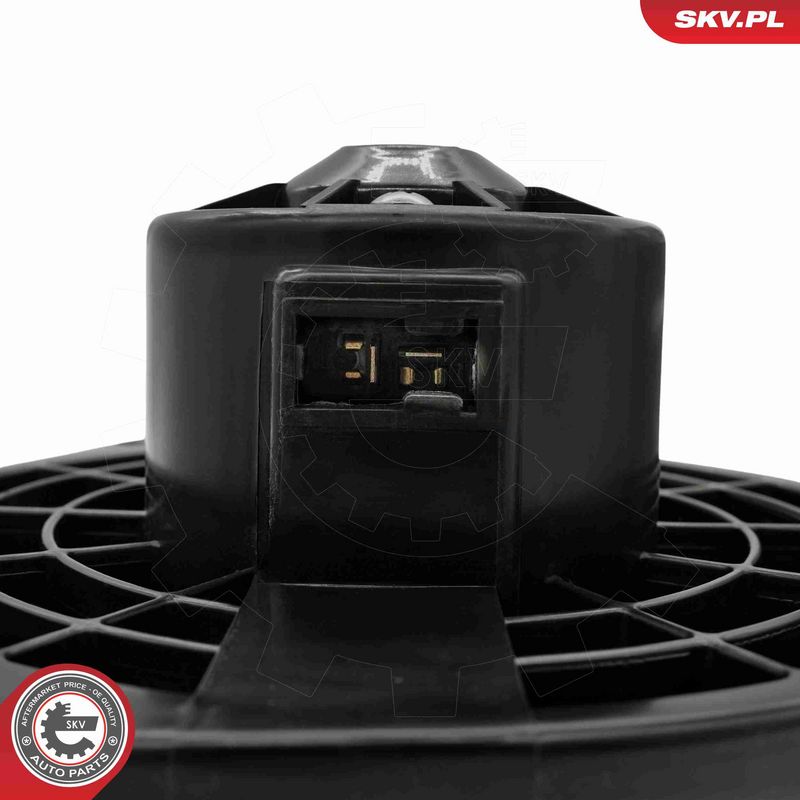 ESEN SKV 68SKV305 Interior Blower