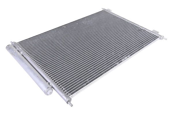 STELLOX 10-45193-SX Condenser, air conditioning