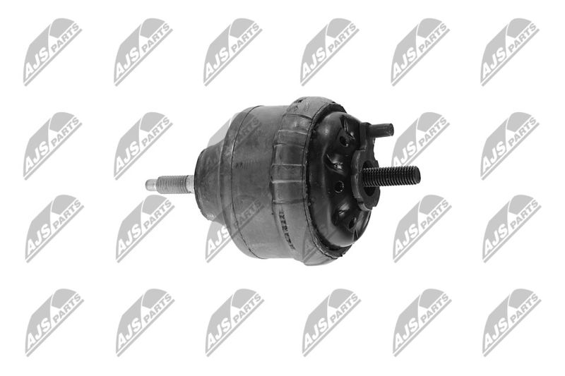 Paigutus, Mootor, NTY ZPS-CH-139