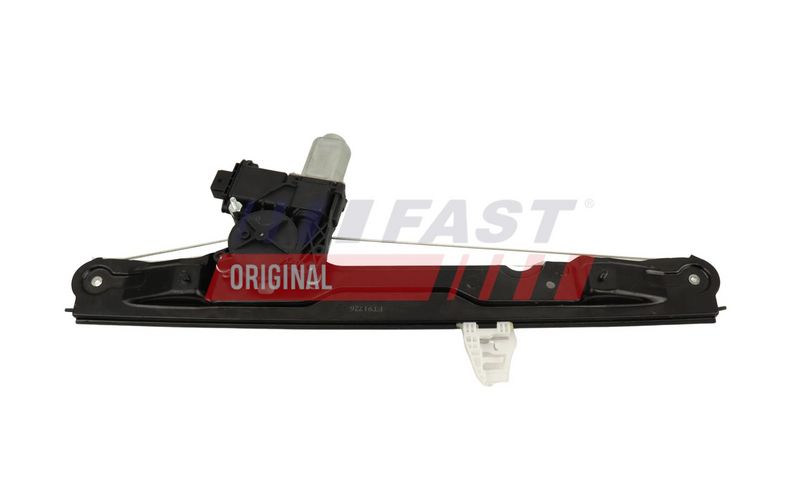 Aknatõstuk, FAST FT91726