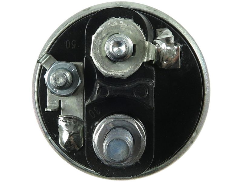 AS-PL SS0208(BOSCH) Solenoid Switch, starter