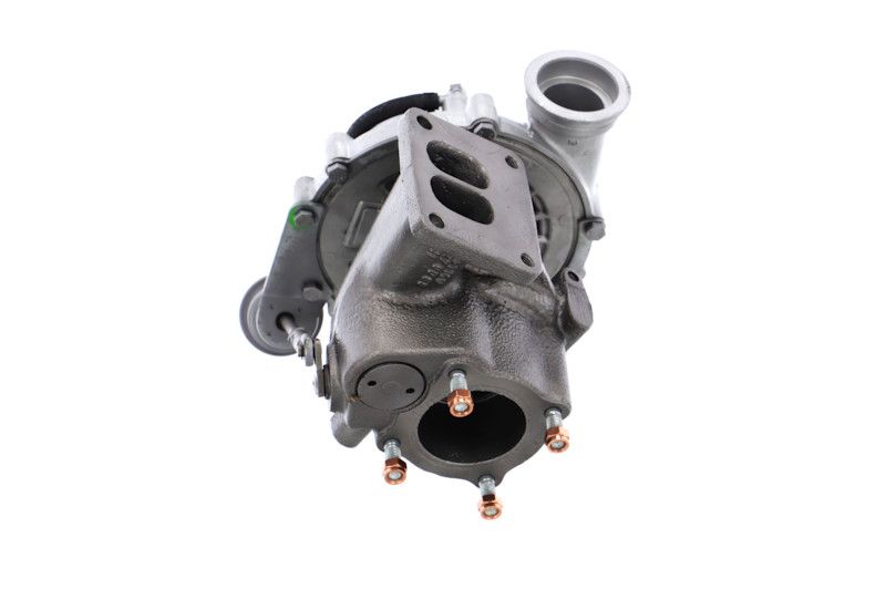 REMANTE 003-004-004378R Charger, charging (supercharged/turbocharged)