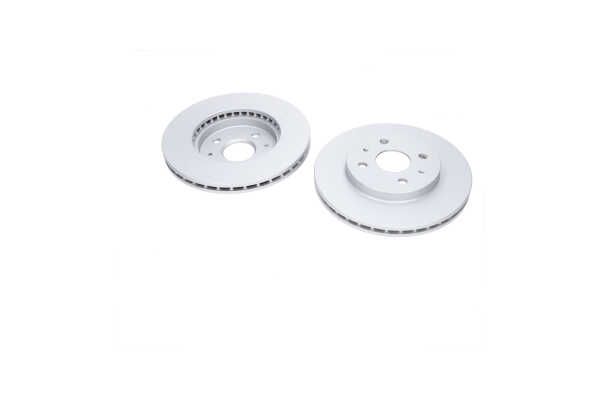 Kavo Parts BR-1724-C Brake Disc