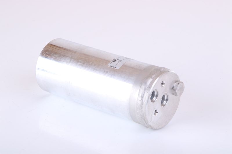 NISSENS 95485 Dryer, air conditioning