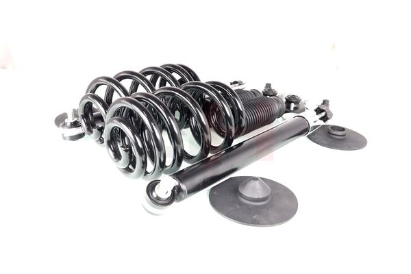 GH GH-331504S01 Suspension Kit, springs/shock absorbers