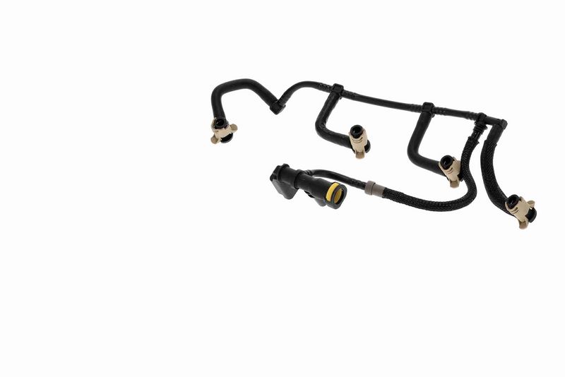 ACKOJA A38-0636 Hose, fuel overflow