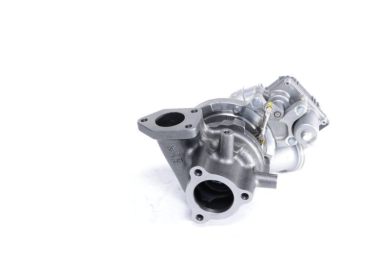 Compresor,sistem de supraalimentare T918570 BTS Turbo