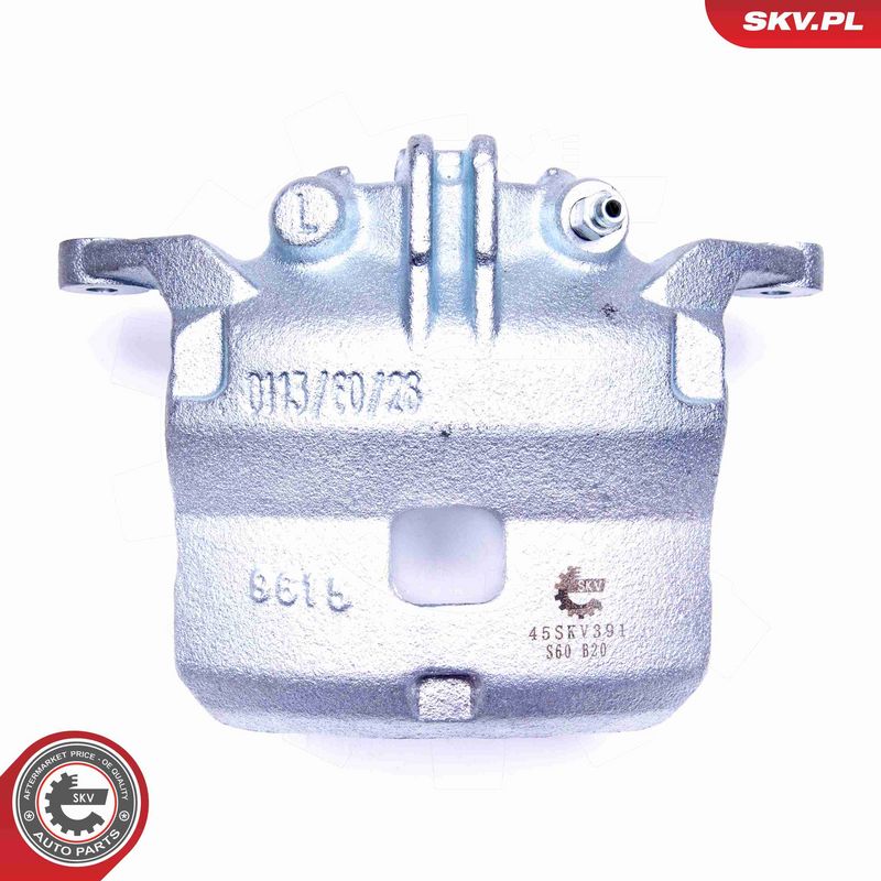 Pidurisadul, ESEN SKV 45SKV391