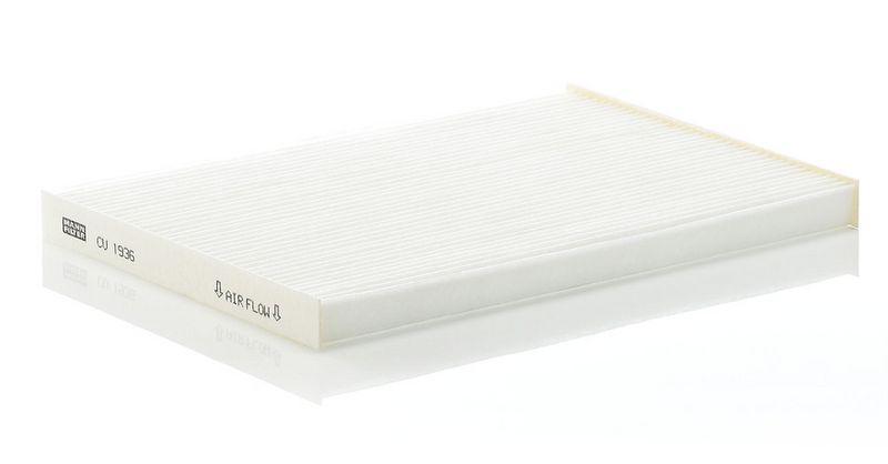 Filter, salongiõhk,...