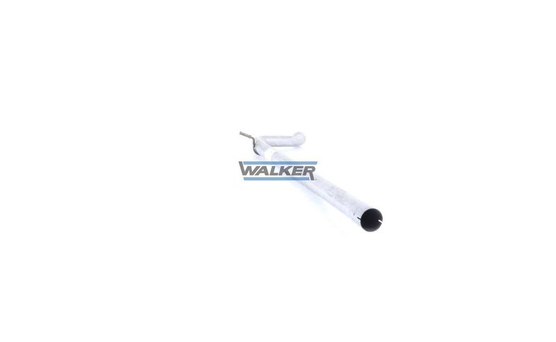 WALKER 07578 Išmetimo vamzdis