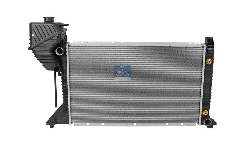 Radiator, racire motor 4.68738 DT Spare Parts