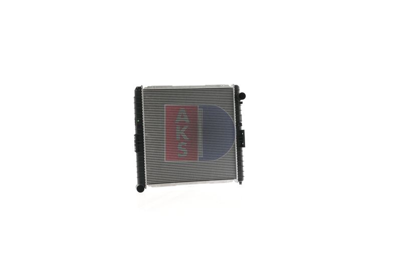 Chladič, chlazení motoru 400500N
