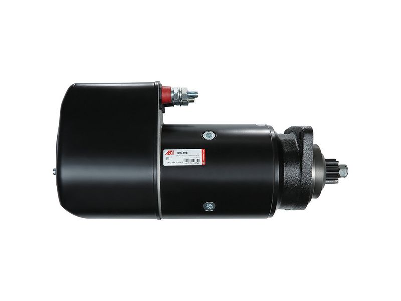 AS-PL S0740S Starter