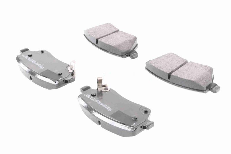 ACKOJA A38-0149 Brake Pad Set, disc brake