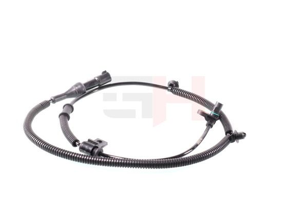 Andur, rattapöörete arv, GH GH-702587