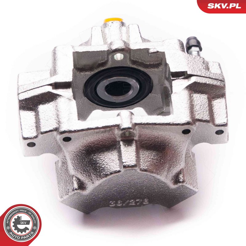 Pidurisadul, ESEN SKV 23SKV584