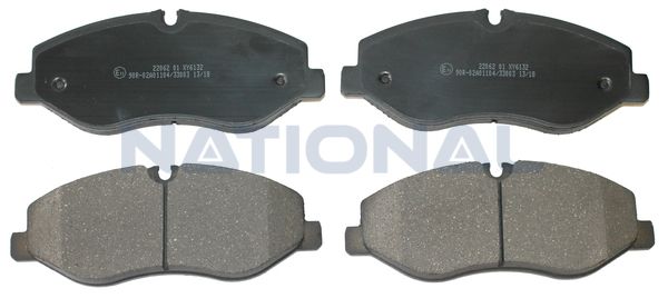 National NP2827