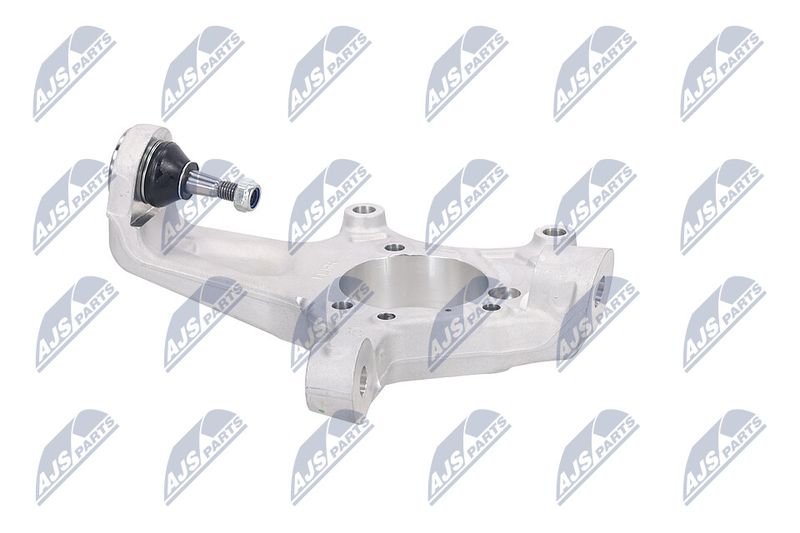 Käändmik, rattakinnitus, NTY ZZP-CH-041