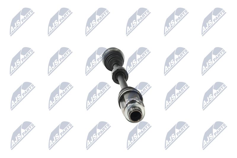 Veovõll, NTY NPW-SU-035