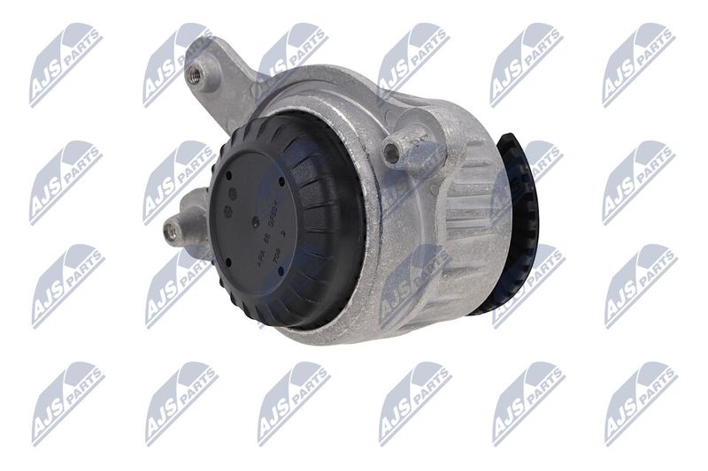 Paigutus, Mootor, NTY ZPS-ME-023