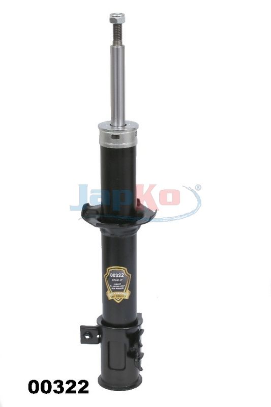 Amort, JAPKO MJ00322