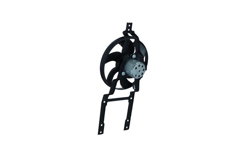 Ventilaator, mootorijahutus, NRF 47227