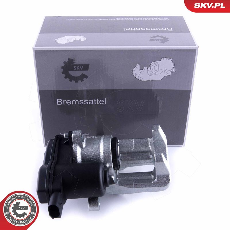Pidurisadul, ESEN SKV 55SKV584