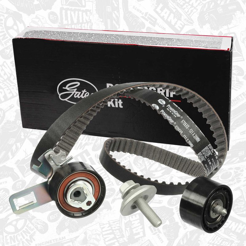 Product Image - Distributieriemset - RM0024 - ET ENGINETEAM