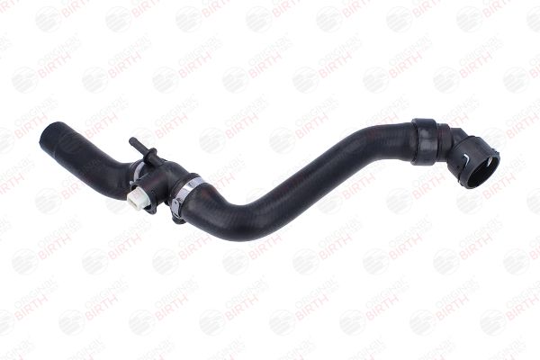 BIRTH 55182 Radiator Hose