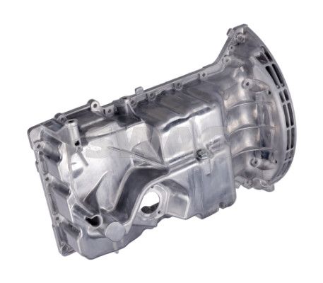 SWAG 33 10 4867 Oil Sump