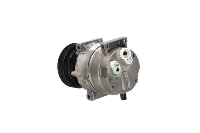 REMANTE 005-001-000256R Compressor, air conditioning