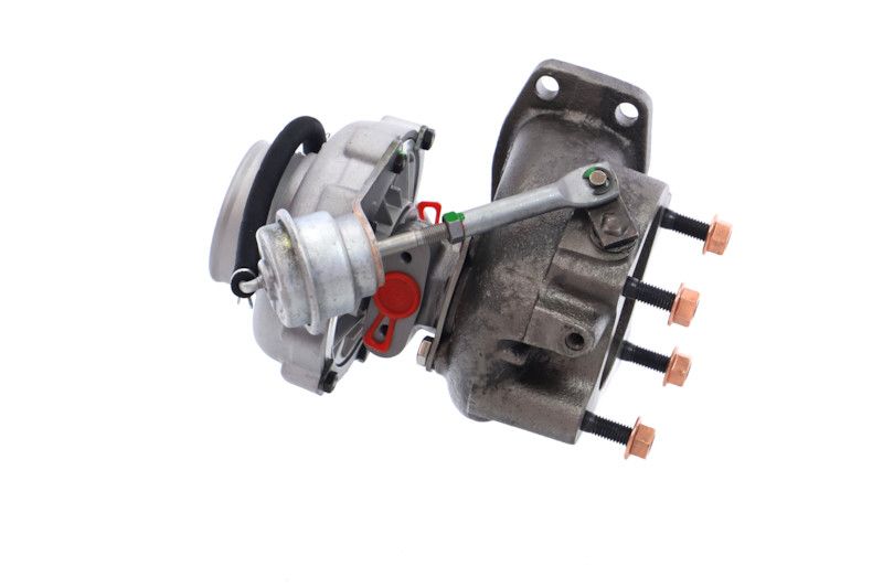 REMANTE 003-001-001110R Charger, charging (supercharged/turbocharged)