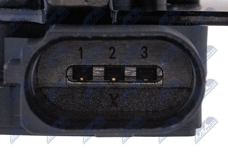 NTY ECX-AU-066 Sensor, headlight levelling