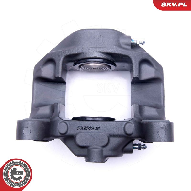 Pidurisadul, ESEN SKV 42SKV413