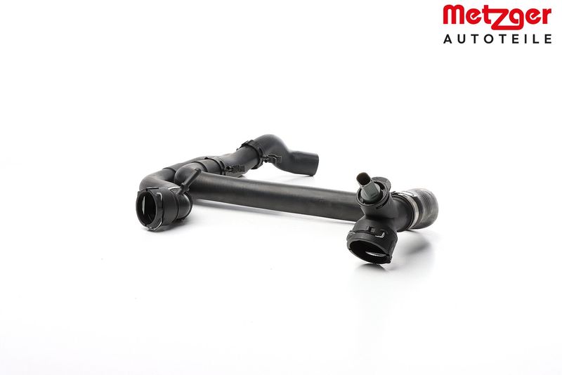 METZGER AUTOTEILE 2420048 Radiator Hose