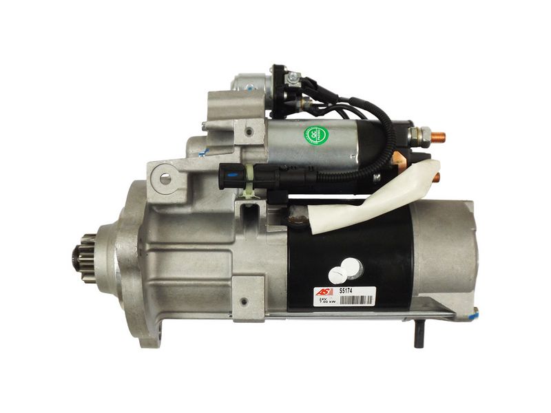 AS-PL S5174 Starter