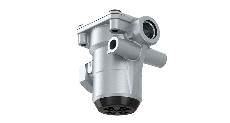 WABCO 4750155120 Pressure Limiting Valve